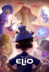 Постер до фильму"Еліо" #900313