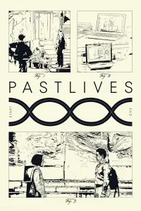 Постер до фильму"Минулі життя" #1060275