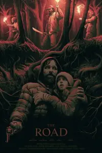 Постер до фильму"Дорога" #1126821