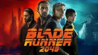 Задник до фильму"Той, хто біжить по лезу 2049" #903873