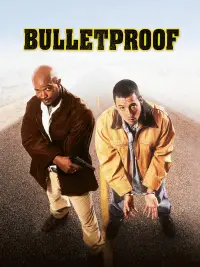 Постер до фильму"Куленепробивний" #990815