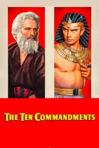 Постер до фильму"Десять заповідей" #951860