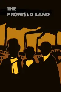 Постер до фильму"Земля обітована" #920990