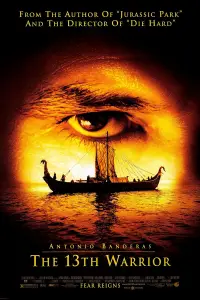 Постер до фильму"Тринадцятий воїн" #967908