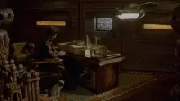 Задник до фильму"Дюна" #741899