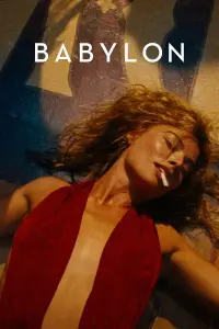 Постер до фильму"Вавилон" #928241