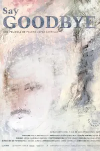 Say Goodbye