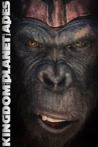 Постер до фильму"Королівство планети мавп" #472026