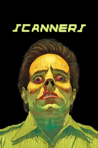 Постер до фильму"Сканери" #946307