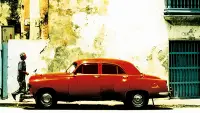 Задник до фильму"Гавана, я люблю тебе" #509870