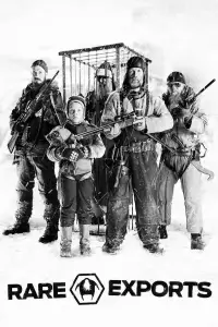 Постер до фильму"Санта на продаж" #1128711