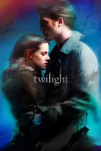 Постер до фильму"Сутінки" #899648