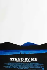 Постер до фильму"Залишся зі мною" #956032