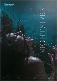Постер до фильму"Нічні сирени" #1117789