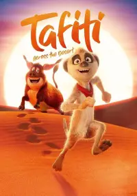 Постер до фильму"Тафіті. Крізь пустелю" #537808