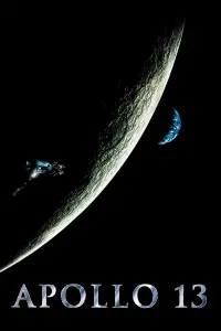 Постер до фильму"Аполлон-13" #905544