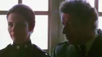 Задник до фильму"Насильство в жіночій в