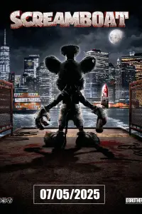 Постер до фильму"" #923170