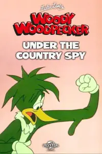 Under the Counter Spy