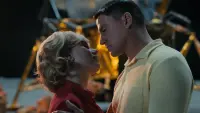 Задник до фильму"Забери мене на місяць" #701292