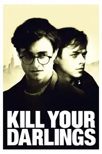 Постер до фильму"Убий своїх коханих" #1098365