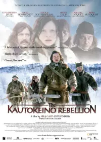 Повстання у Каутокейно