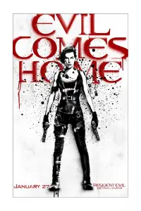 Постер до фильму"Оселя зла 6: Фінальна битва" #958660