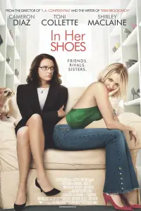 Постер до фильму"Хочу бути тобою" #888029