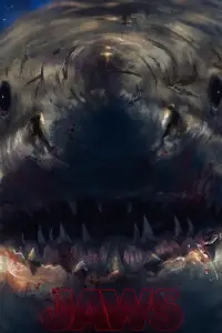 Постер до фильму"Щелепи" #1054112