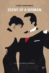 Постер до фильму"Запах жінки" #857819