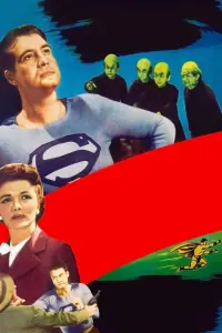 Superman and the Mole Men