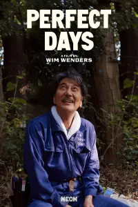 Постер до фильму"Ідеальні дні" #921678