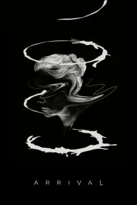 Постер до фильму"Прибуття" #1122733