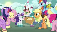 Задник до фильму"My Little Pony: Найкращий подарунок" #1236610