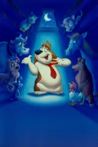 Rover Dangerfield