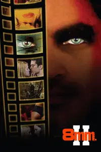 Постер до фильму"Вісім міліметрів 2" #1042476