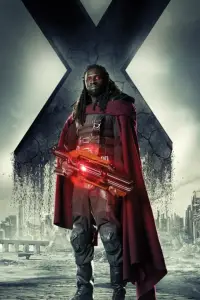 Постер до фильму"Люди Ікс: Дні минулого майбутнього" #1062035