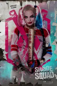 Постер до фильму"Загін самогубців" #913260