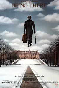 Постер до фильму"Коли я буду там" #945501