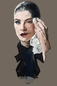 Постер до фильму"Загублена" #1123719