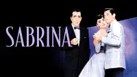 Задник до фильму"Сабріна" #1127016
