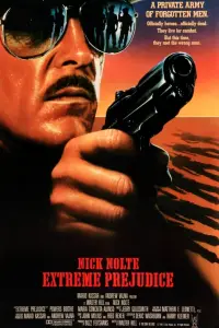 Постер до фильму"Усі запобіжні заходи" #986040