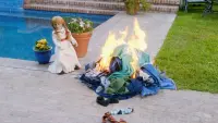 Задник до фильму"Будинок з паранормальними явищами 2" #304080
