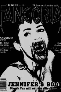 Постер до фильму"Тіло Дженніфер" #1065438