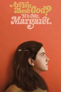 Постер до фильму"Ти тут, Боже? Це я, Марґарет" #326229