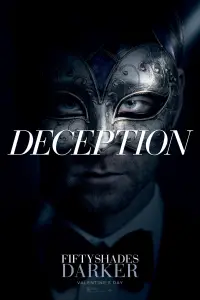 Постер до фильму"П’ятдесят відтінків темряви" #928573