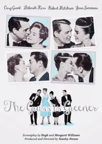 Постер до фильму"Трава зеленіша" #1113151