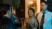Задник до фильму"Копи на підхваті" #504602