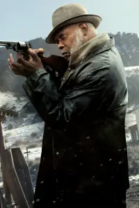 Постер до фильму"Нечестива трійця" #528822