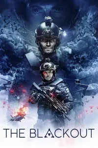 Постер до фильму"Аванпост" #987529